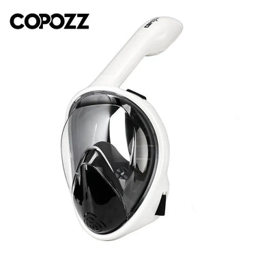 Professional Snorkeling Diving Mask